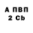 Альфа ПВП Соль Shawn Foster